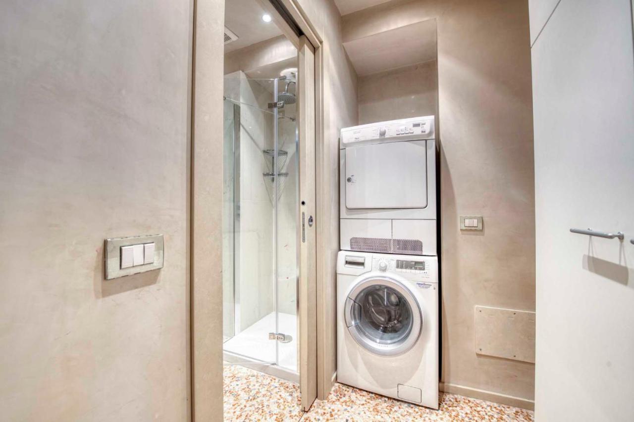 Apartmentsarena - Suite Mercatorum - Piazza Erbe Βερόνα Εξωτερικό φωτογραφία